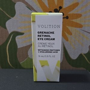 Grenache Retinol Eye Cream